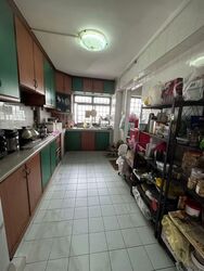 Blk 579 Hougang Avenue 4 (Hougang), HDB Executive #532824401